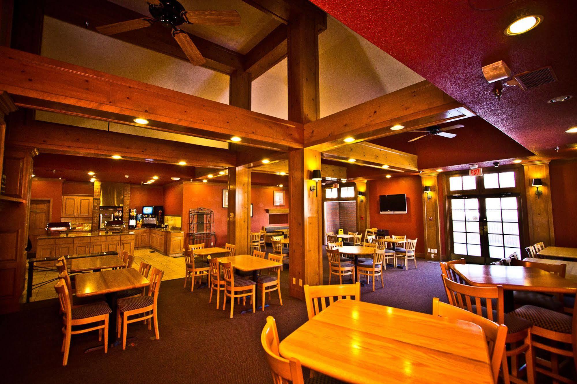 Suburban Extended Stay Hotel Omaha Zewnętrze zdjęcie